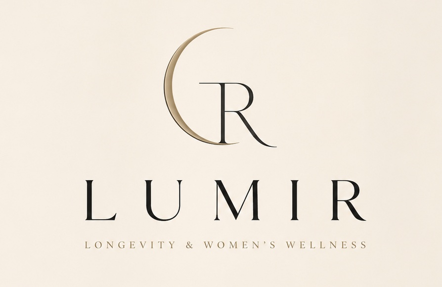 lumir logo top only