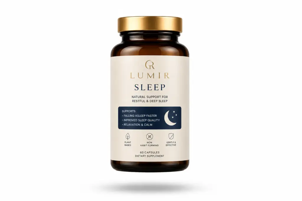 sleep
