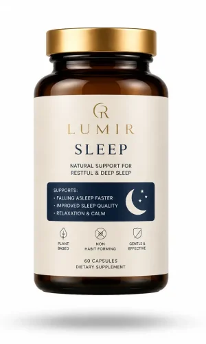 sleep